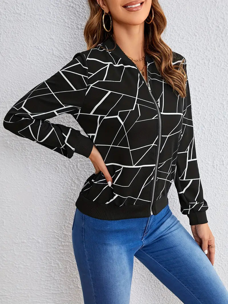 Freizeit Jacke für Damen