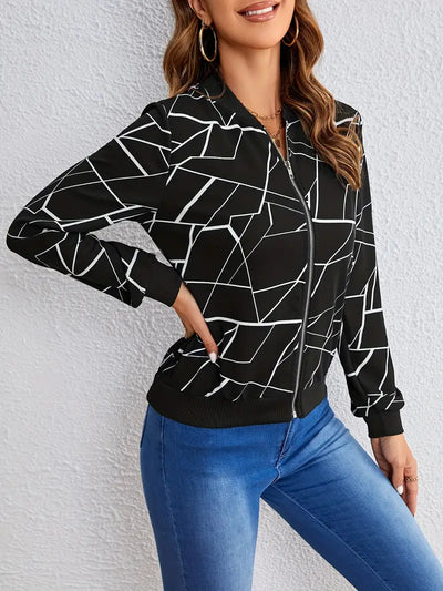 Freizeit Jacke für Damen