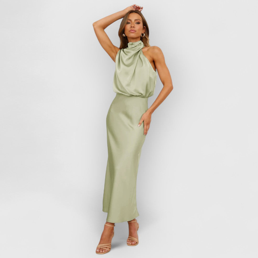 Rebecca | Elegantes Eventkleid