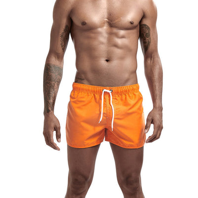 Heidi Mode | Strandshorts