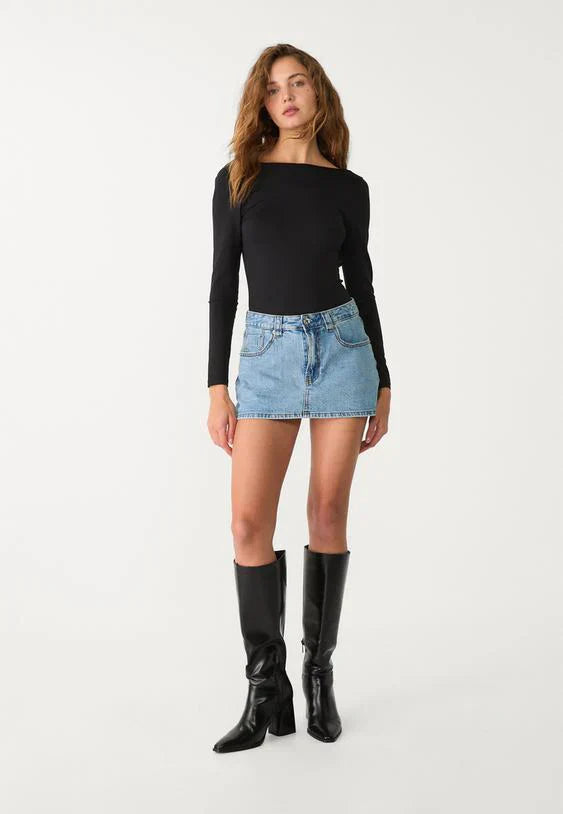 Addisson™ Müheloser All-Day-Tragekomfort