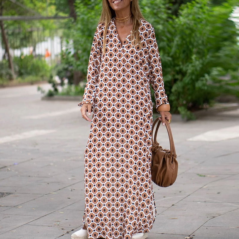 FRANCESCA | CASUAL CHIC KLEID