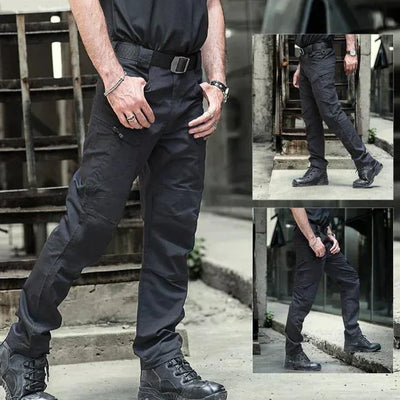 Wasserdichte Multifunktionshose für Männer