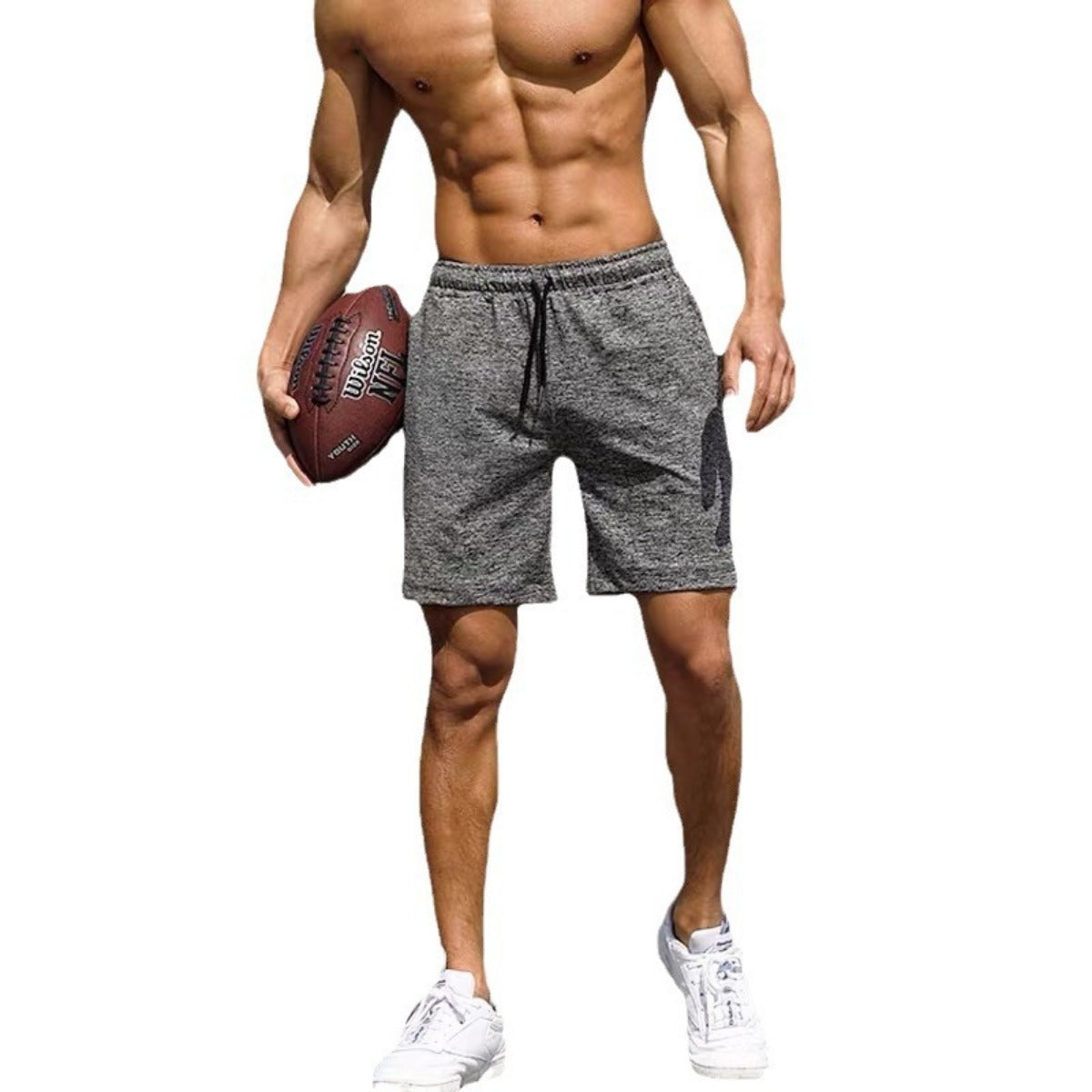 Heidi Mode | Schnell trocknende Sportshorts