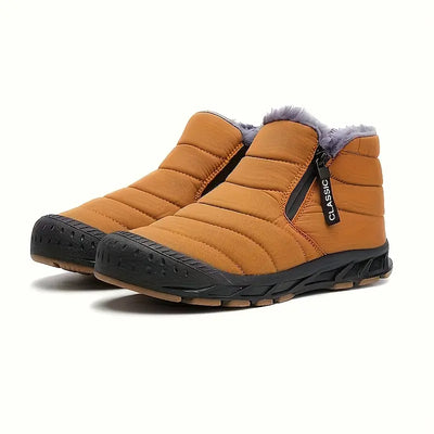 Winterschuhe für Herren