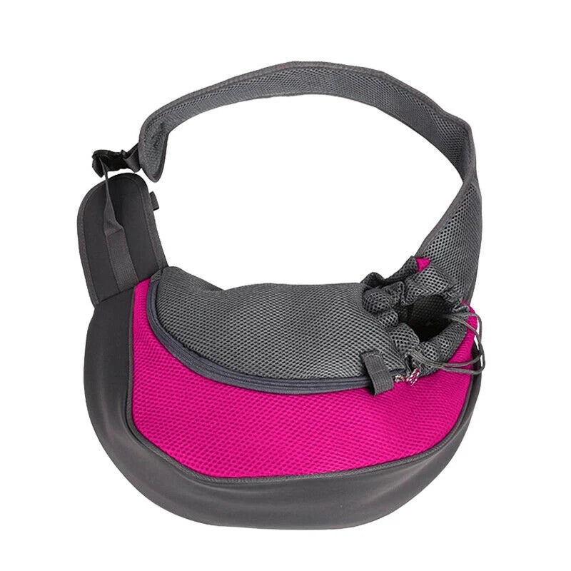 PfötchenTräger™ Stressfreie Haustier-Reisen
