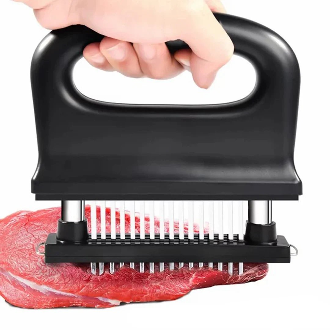 MeatMaster™ Schnelles Zartmachen von Fleisch