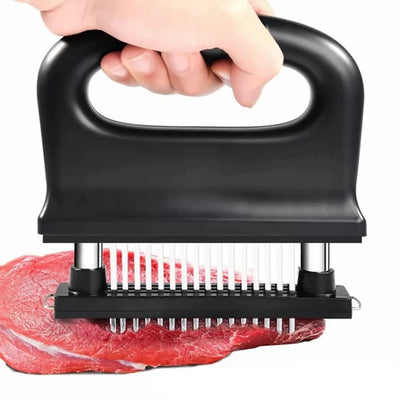 MeatMaster™ Schnelles Zartmachen von Fleisch