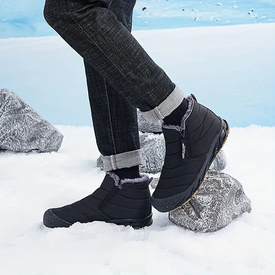 Winterschuhe für Herren