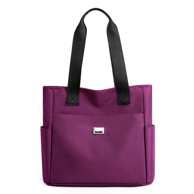 FlexiTräger™ Multitasking-Komfort-Tasche
