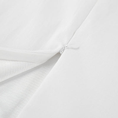 Blair™ Feminine Sanduhr Silhouette