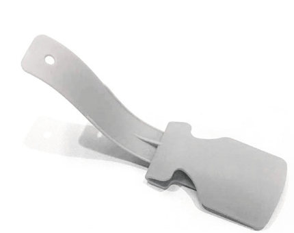 2+1 Gratis | SchuhFührer™ Reduziert Den Biegeaufwand