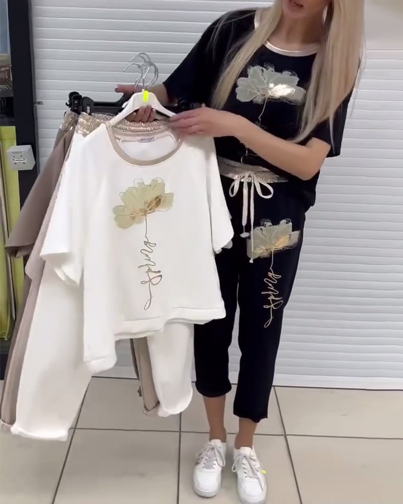 Stellen Sie Sport Druck Freizeit