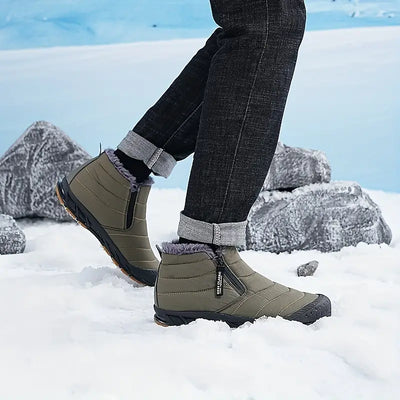 Winterschuhe für Herren