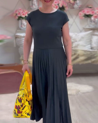 Kleid Slim Fit Swing