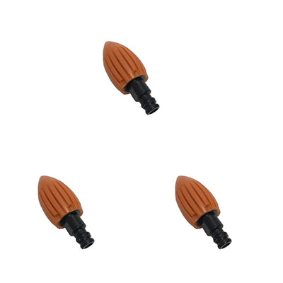 DachrinneBlaster™ Entfernt Clogs Schnell