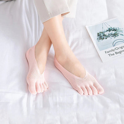 ZehenZen™ Nahtloser Zehenkomfort