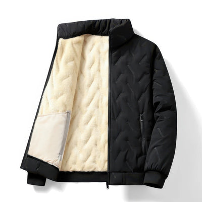 Bomber Winterjacke für Herren
