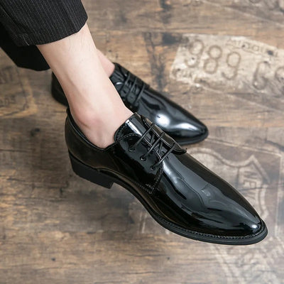 Elegante Schuhe für Herren