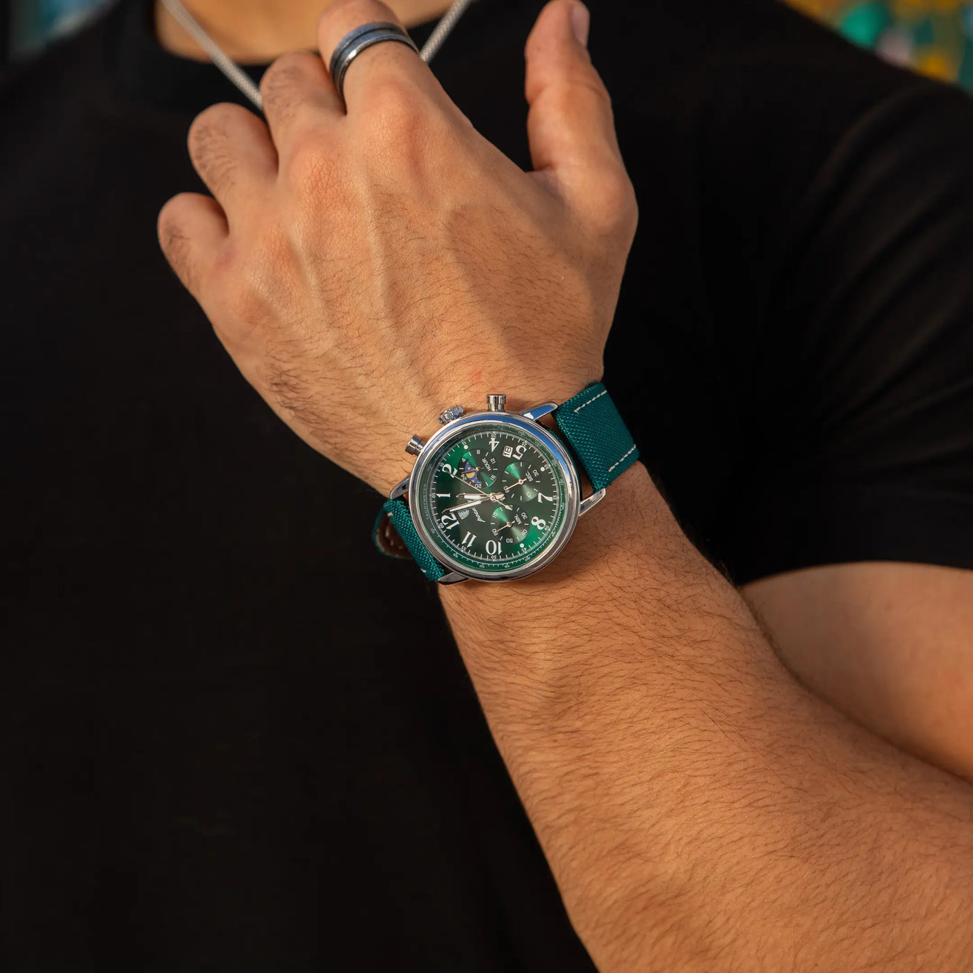 Lucky Fours® Strandlinie