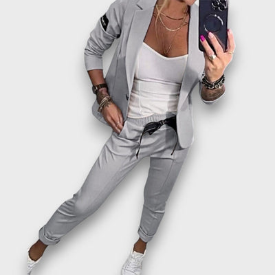 Verena – Zweiteiliges Set mit stillvoller Leichtigkeit