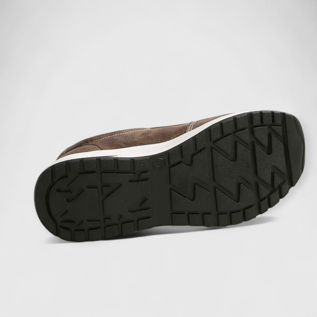 Leonica | Luxuriöser Komfort-Sneaker