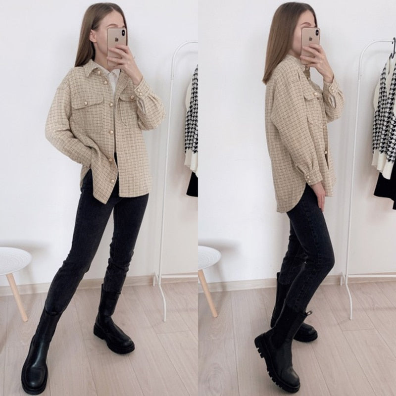 Chunky Sohle Stiefeletten für Damen