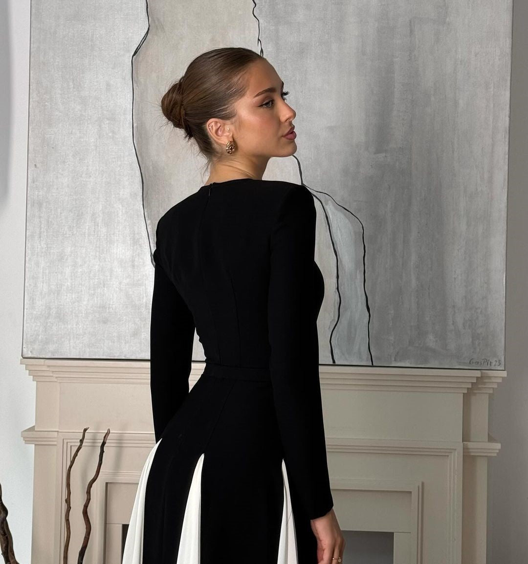 Eliza - Der Stil des Kleides neu definiert