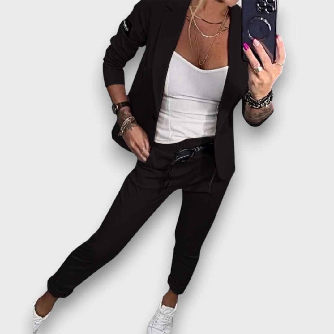 Verena – Zweiteiliges Set mit stillvoller Leichtigkeit