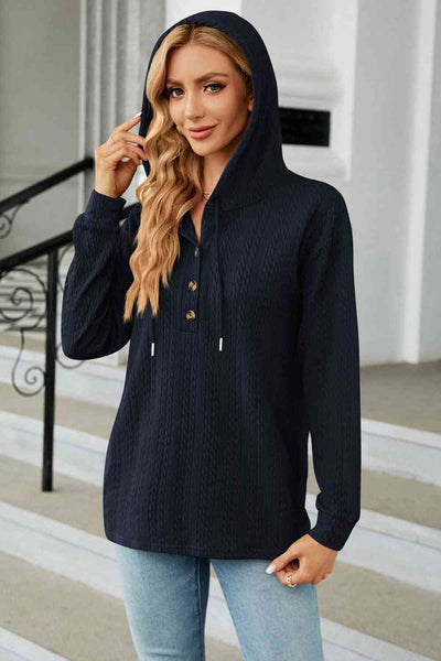 Lässiges-Aussehen Winterpullover für Damen