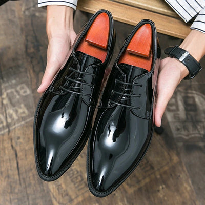 Elegante Schuhe für Herren