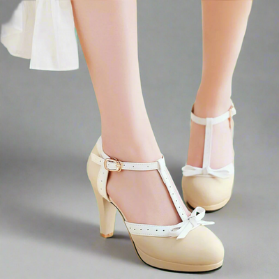 Brelhild | Bequeme Sommerschuhe für sorgenfreie Sommeroasen