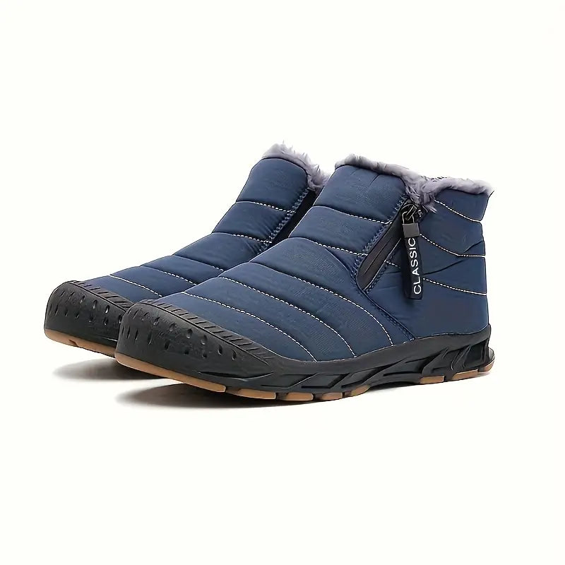 Winterschuhe für Herren