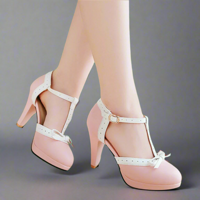 Brelhild | Bequeme Sommerschuhe für sorgenfreie Sommeroasen