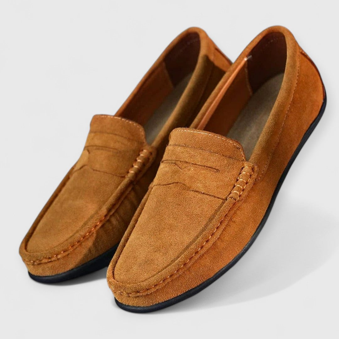 Lisbona | Stockholm Loafer