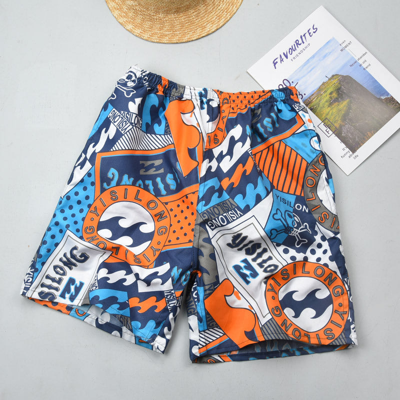 Heidi Mode | Lockere und bequeme Strandhosen