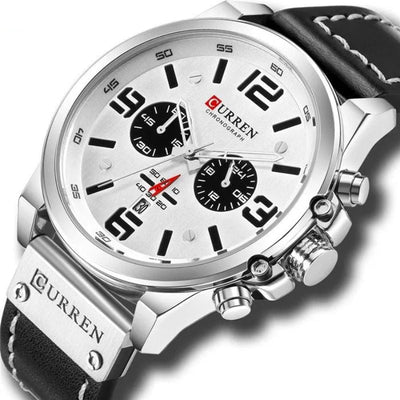 Urbane Chronograph
