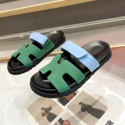 Heidi-Mode | Ariannel