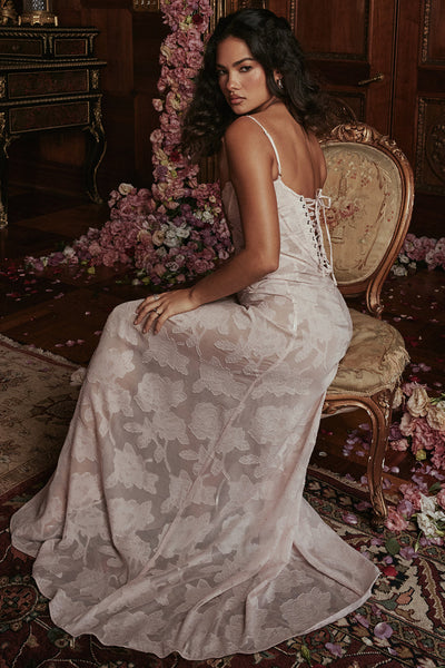 Alessia - Elegantes Kleid