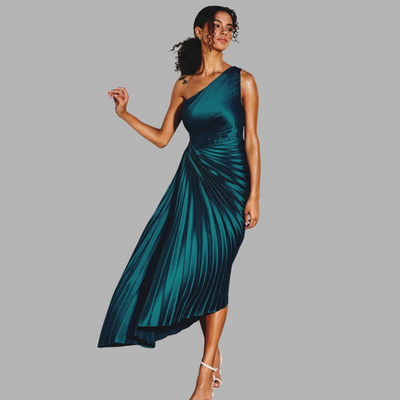 Brigitte | Luftiges Kleid mit eleganter Passform