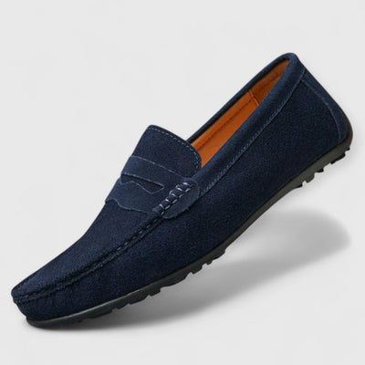Lisbona | Stockholm Loafer