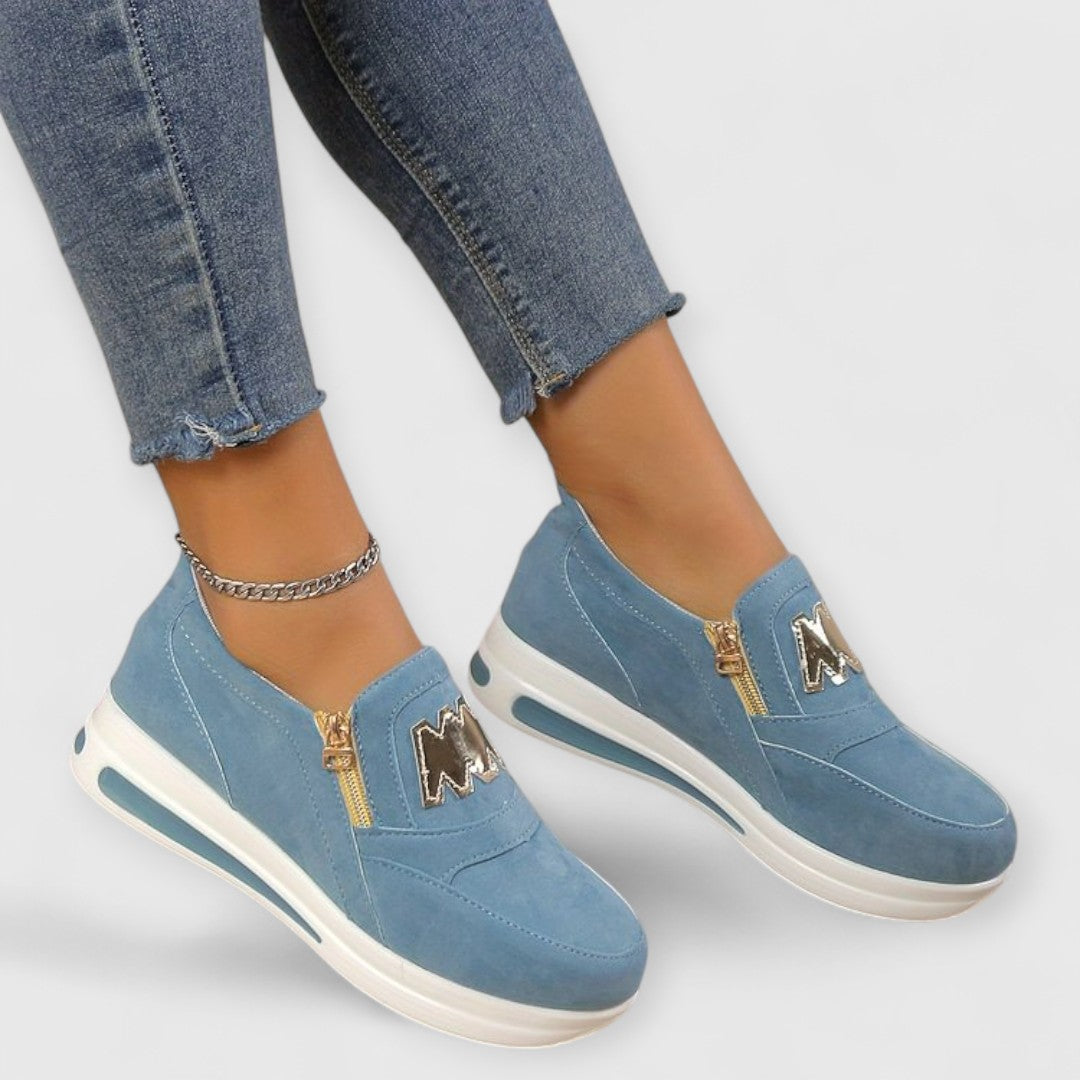 Aya | Elegante Orthopädische Schuhe