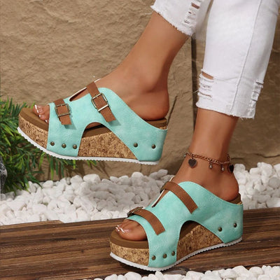 ORTOPÄDISCHE SANDALEN GIULIA - PRESTIGE™ | PREMIUM EDITION