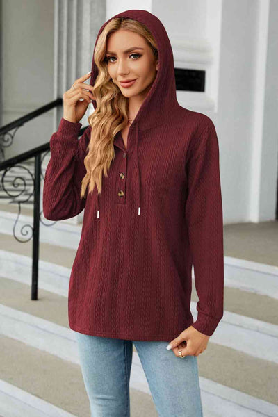 Lässiges-Aussehen Winterpullover für Damen