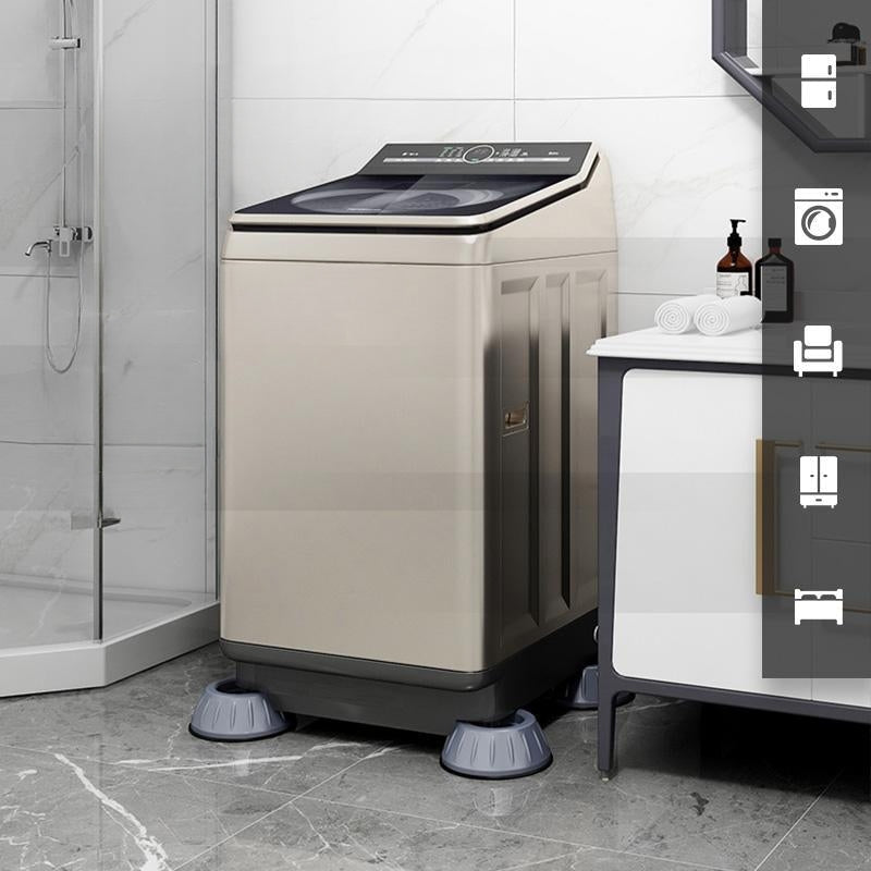 AntiWackel™ Beendigung des Geräte-Schüttelns