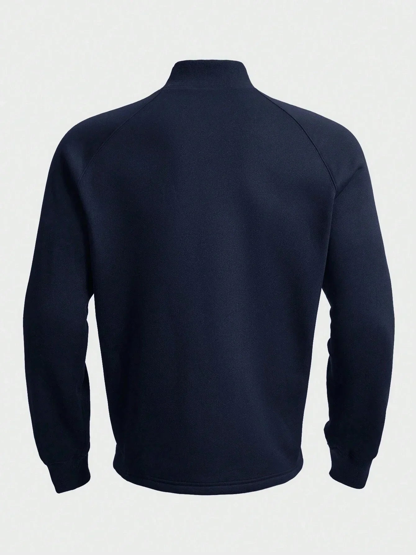 Philip™ Stilvoller Half-Zip-Pullover