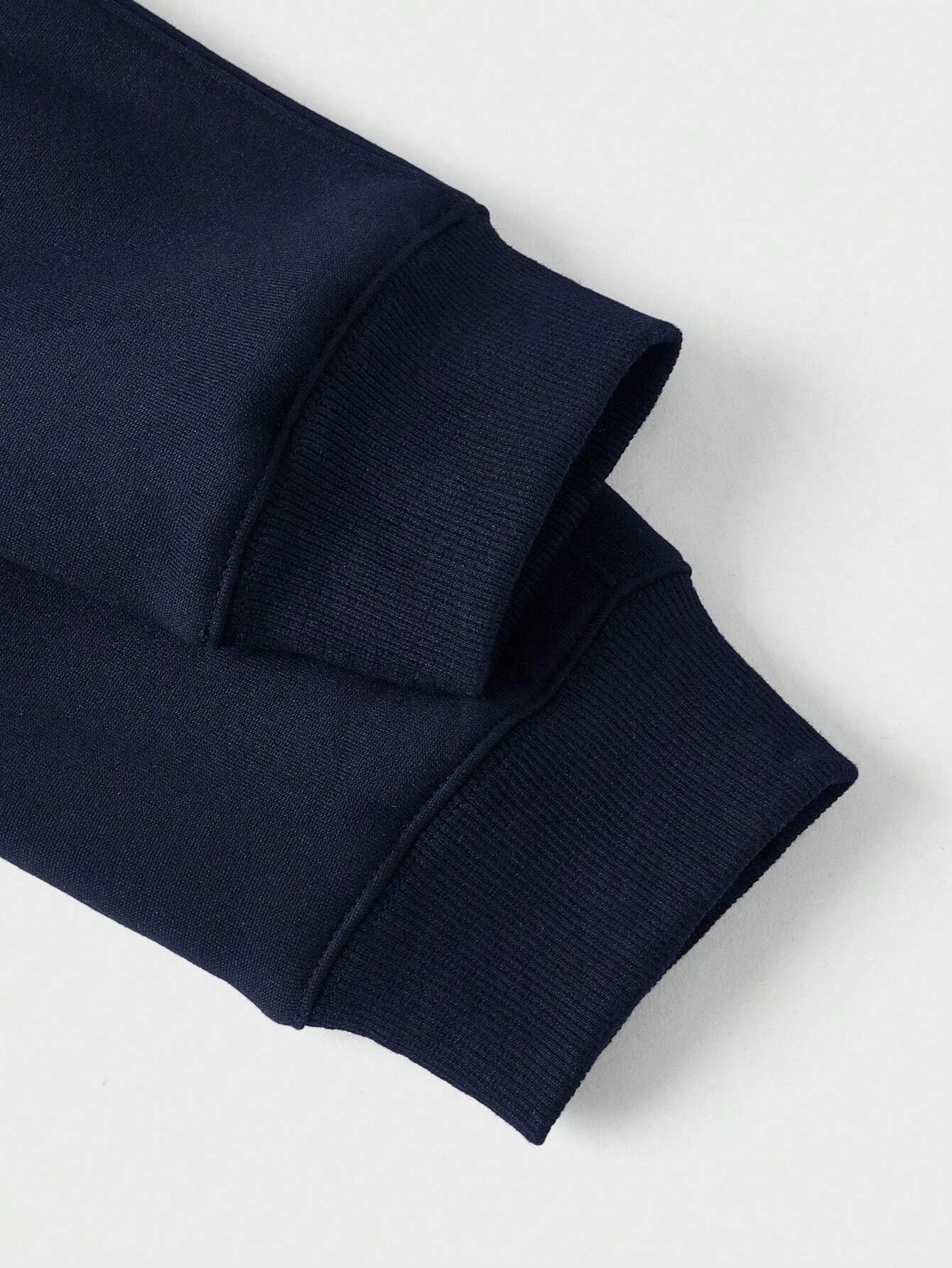 Philip™ Stilvoller Half-Zip-Pullover