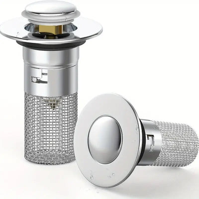 AbflussWächter™ Kein-Verstopfen Abfluss-Schutz