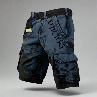 Vikings – Premium Adventurer Shorts