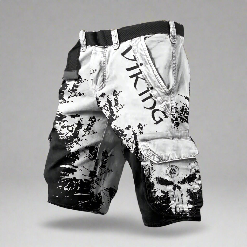 Vikings – Premium Adventurer Shorts